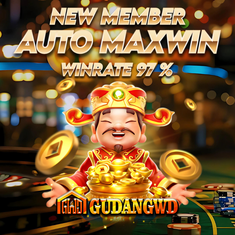 GUDANGWD : Slot Vip Online Resmi Slot Gacor Mudah Menang