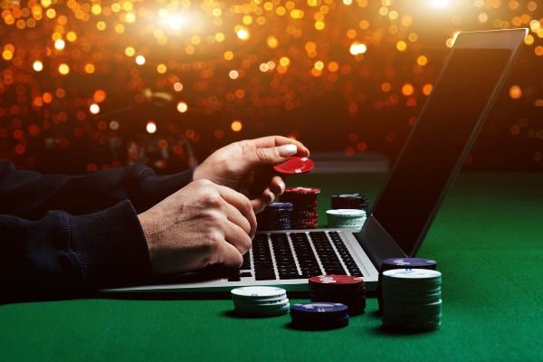 Privasi akun saat penarikan dana
